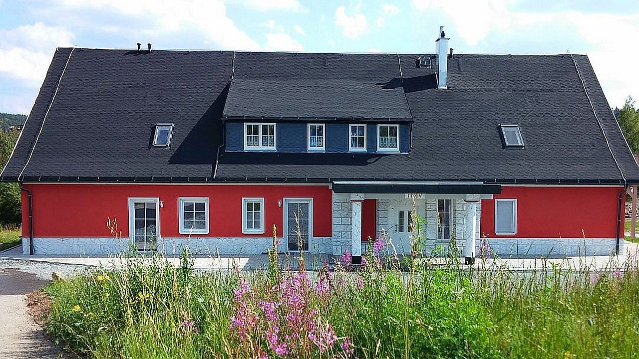 Ferienwohnung am Sommerberg